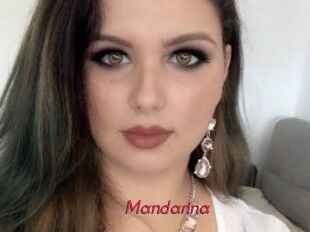 Mandarina