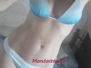 Mandarinka96