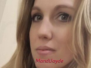 MandiJayde