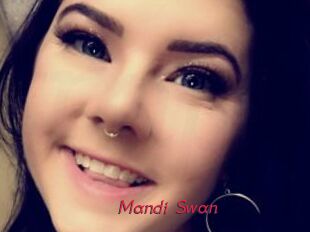 Mandi_Swan