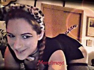 Mandimayi