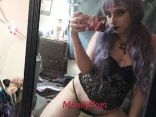 MandyPain