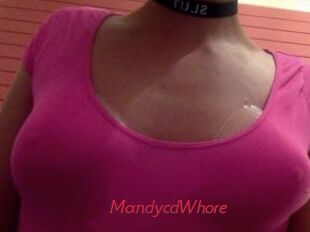 MandycdWhore