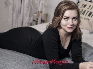 MandynMorgan