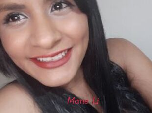 Mane_Li