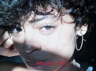 Manelik_Benz