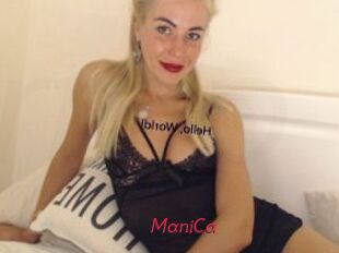 ManiCa