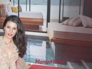 ManiaMalice