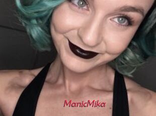 ManicMika