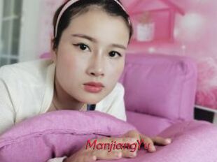 ManjiangYu