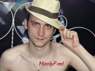 ManlyFred