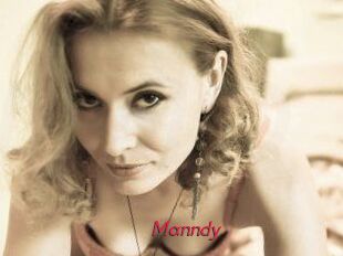 Manndy