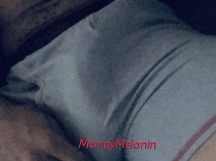 MannyMelanin