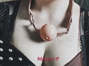 Manon19
