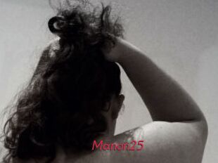 Manon25
