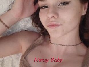 Mansy_Baby