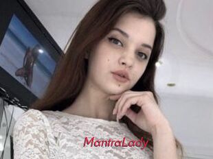MantraLady