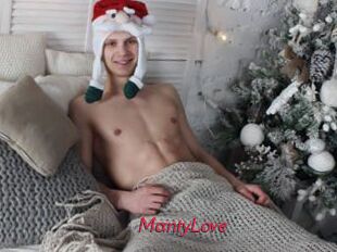 MantyLove