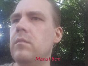 Manu18cm