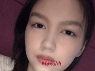 ManuMi