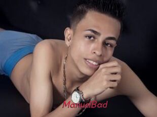 ManuelBad