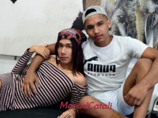 ManuelCatali