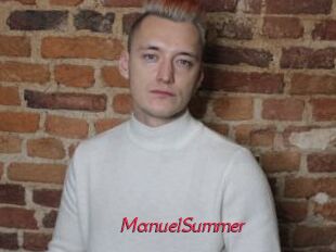 ManuelSummer