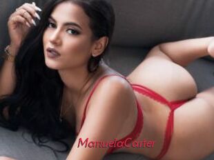 ManuelaCarter