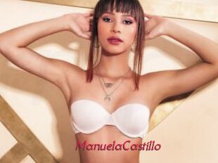ManuelaCastillo
