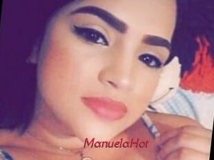 ManuelaHot