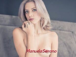 ManuelaSerrano