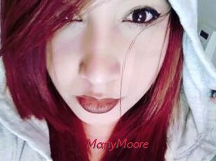 ManyMoore