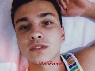 MaoPamez