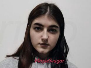 MapleSvugar