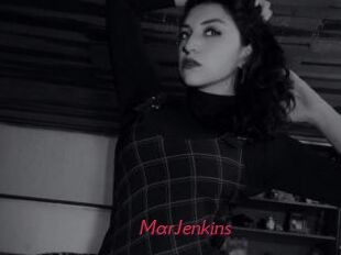 MarJenkins