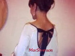 MarStivenson