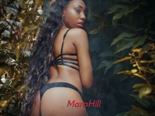 MaraHill