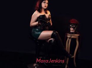 MaraJenkins