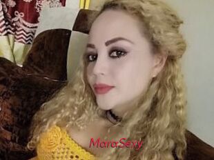 MaraSexy