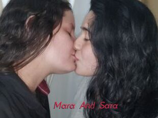 Mara_And_Sara