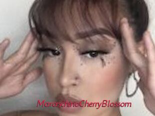 MaraschinoCherryBlossom