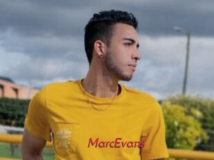MarcEvans