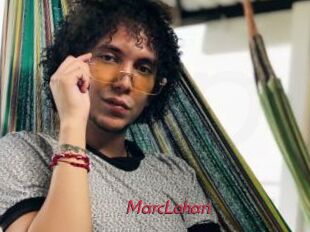 MarcLohan