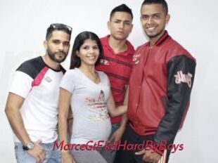 MarceGtFkdHardByBoys