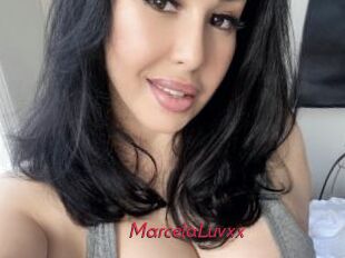 MarcelaLuvxx