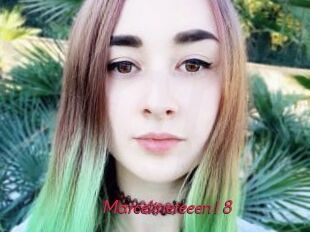 Marcelineteeen18