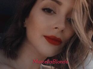 MarcellaBlonde