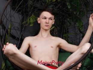MarcoPretty