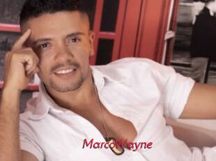 MarcoWayne