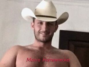 Marco_Homewrecker
